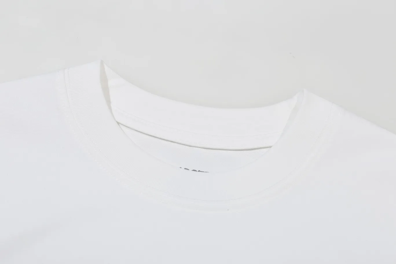Arcteryx Arc'Multi Bird Logo T ✅ Size：XS S M L Black White